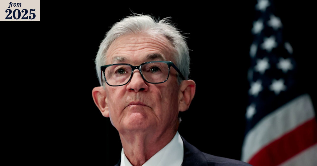 Federal Reserve cuts key interest rate