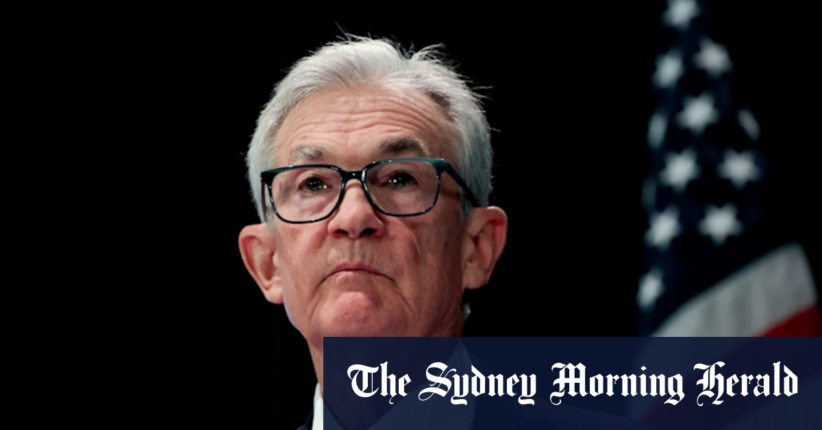 Federal Reserve cuts key interest rate