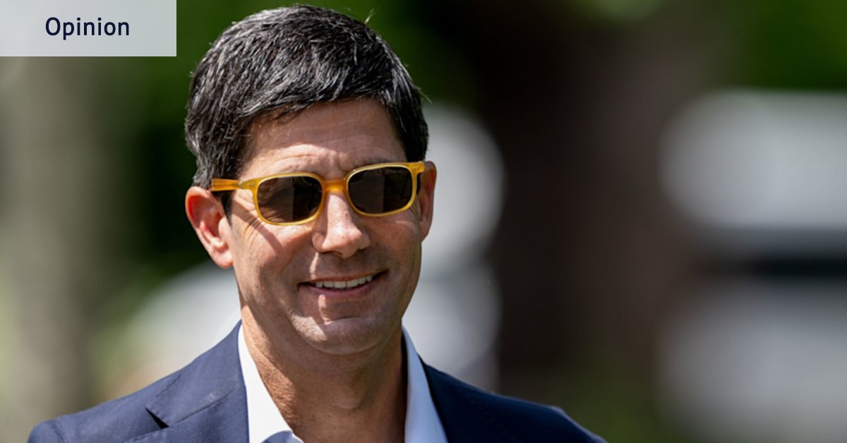 Donald Trump’s US Fed choice Kevin Warsh may not do his bidding