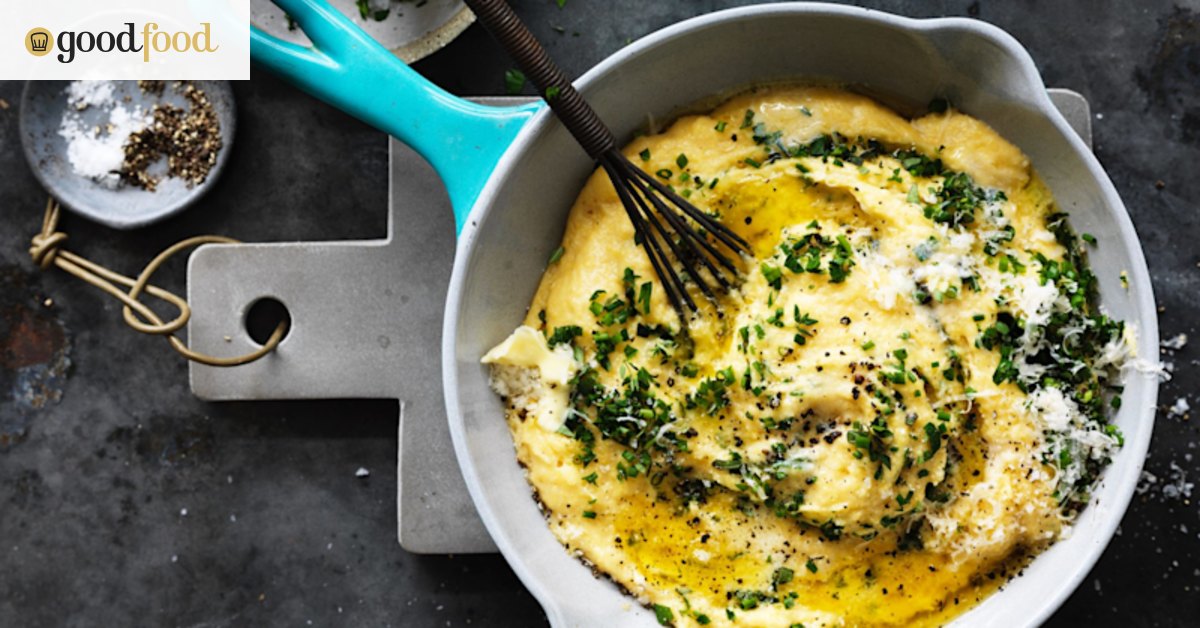 The humble grain that’s on everyone’s lips these Winter Olympics