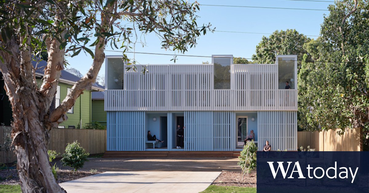 How a modular marvel grew to become Australia’s prime home