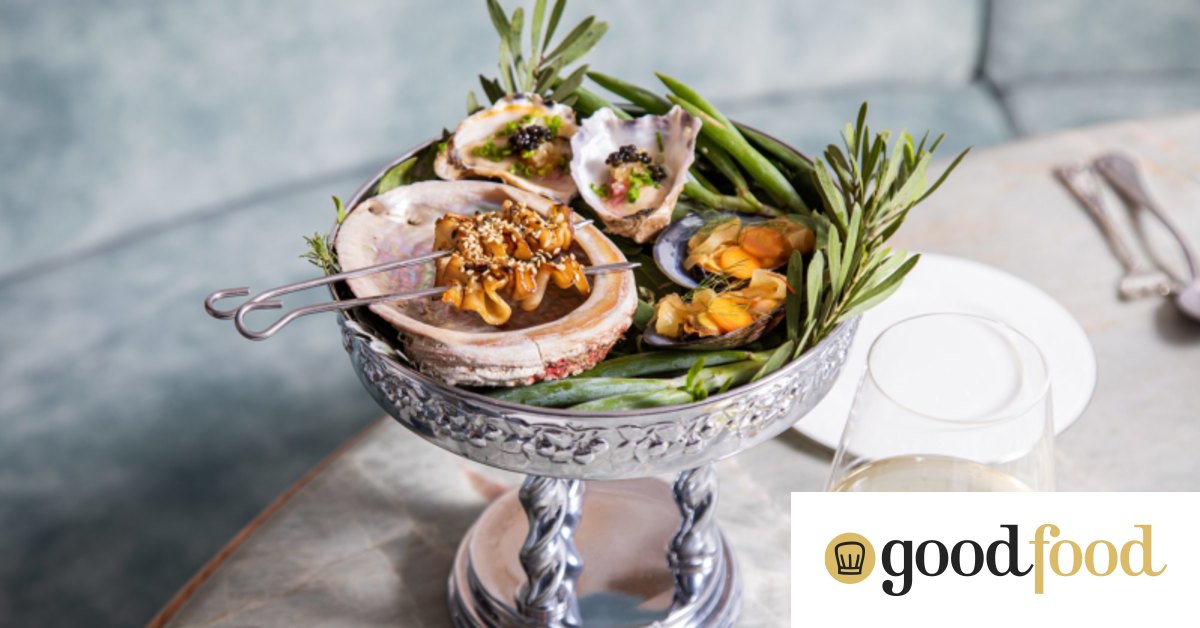 The complete list of venues in The Age Good Food Guide 2025, by region