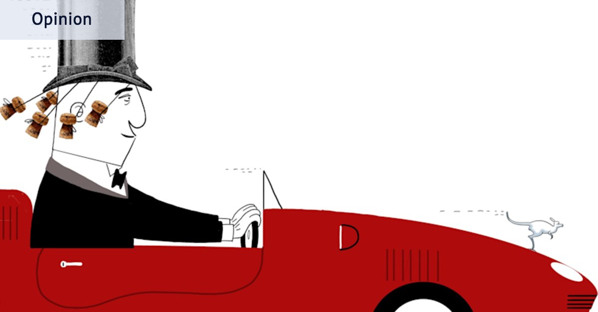 Should I use my super to buy a $100k car or get a loan instead?