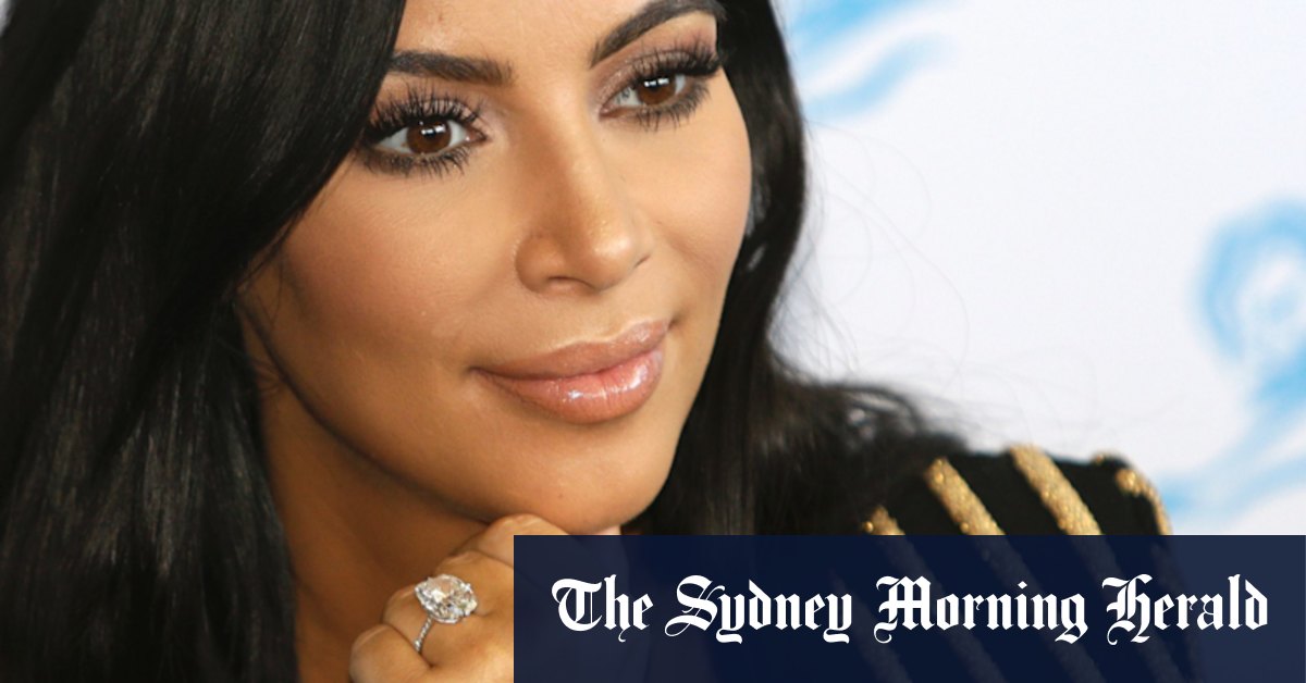 The reality TV star, her m ring and the ‘grandpa’ robbers who allegedly stole it from her