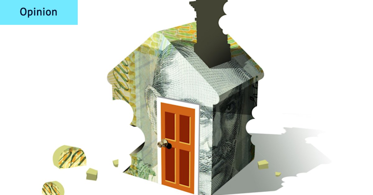 Why you shouldn’t rush to value your property ahead of 2027 tax change