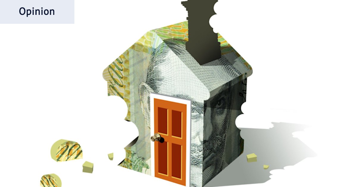 Why you shouldn’t rush to value your property ahead of 2027 tax change