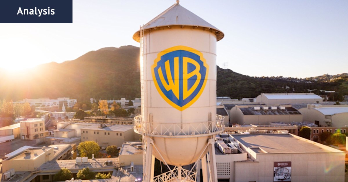 Australia’s competition watchdog eyes Warner Bros mega deal