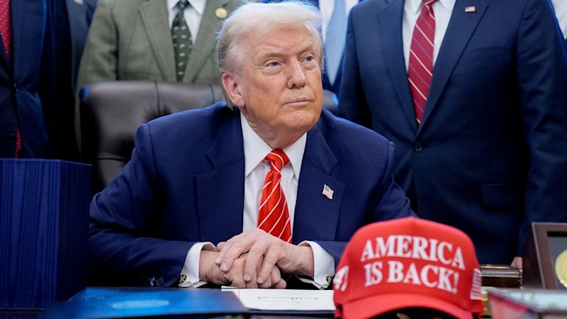 GFC 2.0? Trump is taking a big risk with America’s banks