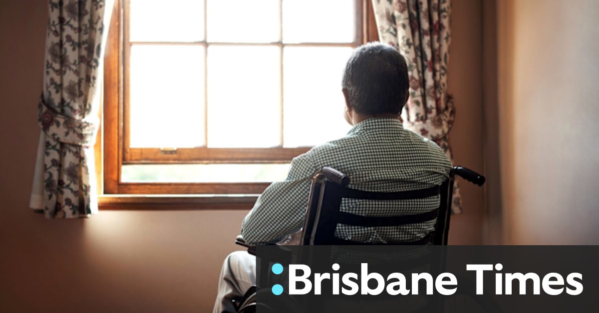 'Not shaking down granny': aged care experts say richest residents should pay more - Vimarsana News