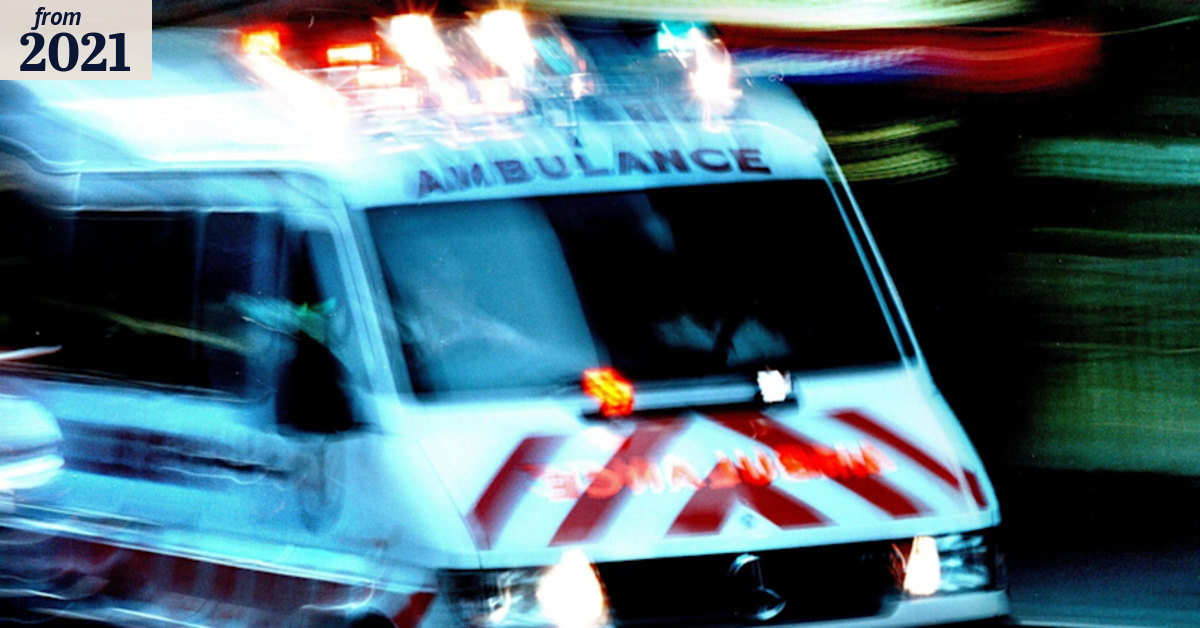 Man dies at Main Beach after being pulled from ocean