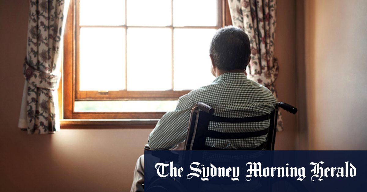 'Not shaking down granny': aged care experts say richest residents should pay more - Vimarsana News
