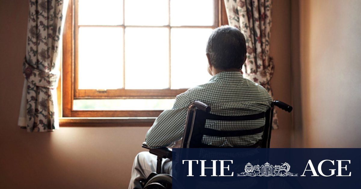 'Not shaking down granny': aged care experts say richest residents should pay more - Vimarsana News