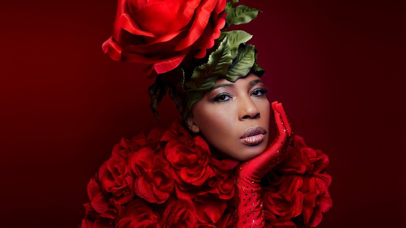 Macy Gray reflects on being dropped by her label while pregnant as her career rebounds