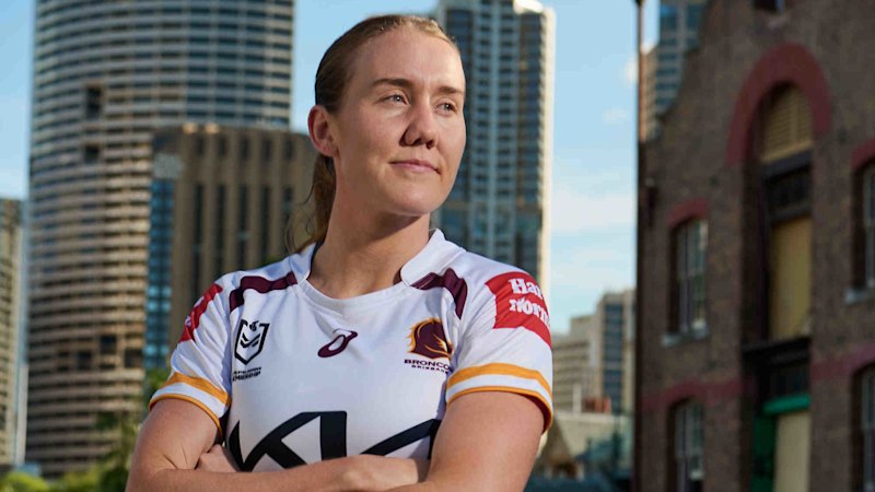 A sixth premiership and Immortality awaits. What’s left for Tamika Upton?