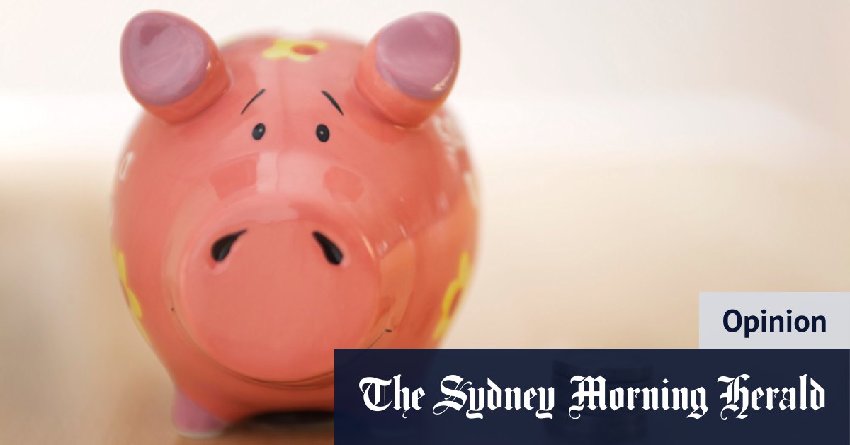 Can I transfer funds from my super account to my wife’s to reduce tax?