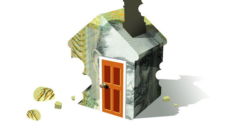 Budget changes prompt family to adjust home-saving plan using First Home Super Saver scheme