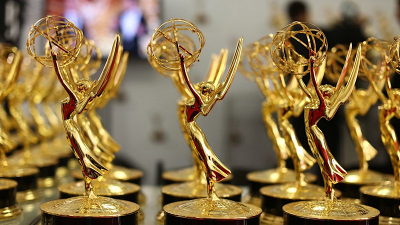 Full list of nominees and winner at the 2026 Emmy Awards