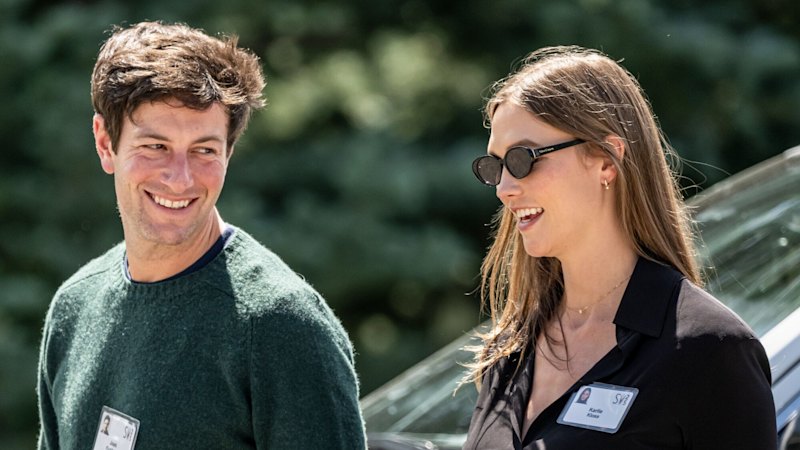 Lakers sold for record $17.7b to Josh Kushner and Bob Iger-led group