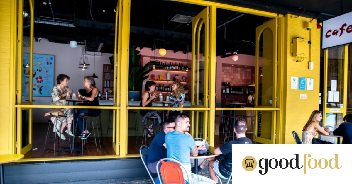 Cafe Freda’s to close in Darlinghurst