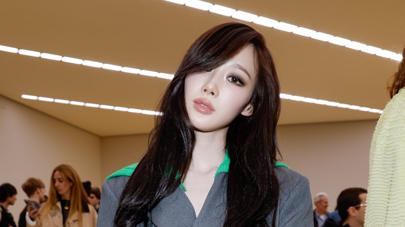 If you’ve struggled to nail your eyeliner, try this fail-safe trick for a steady hand