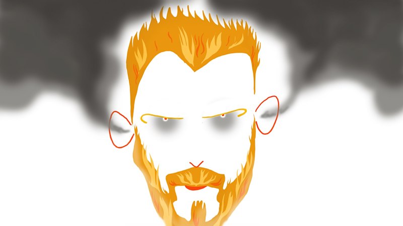 Best of cartoons, December 12, 2025