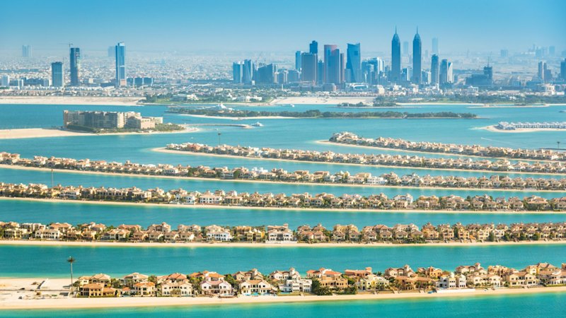 Travellers weigh up UAE stopover appeal after years of personal experiences