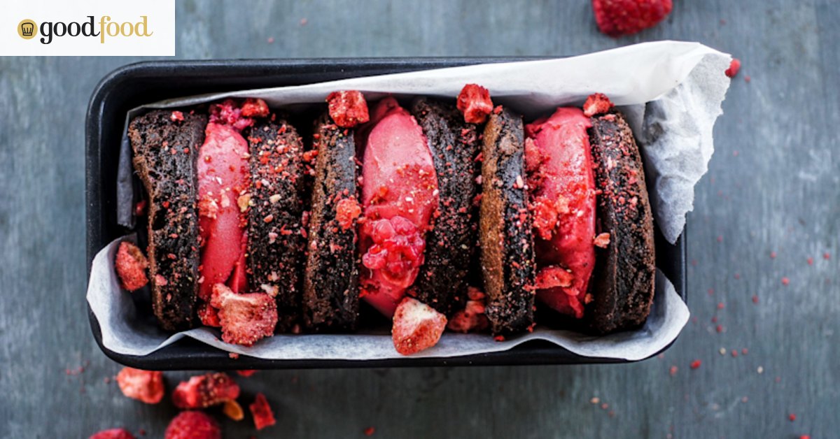 Shortcuts and showstoppers: Katrina Meynink’s 22 finest frozen desserts