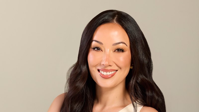 This beauty mogul sold her brand for $514 million. Here’s what’s in her make-up bag