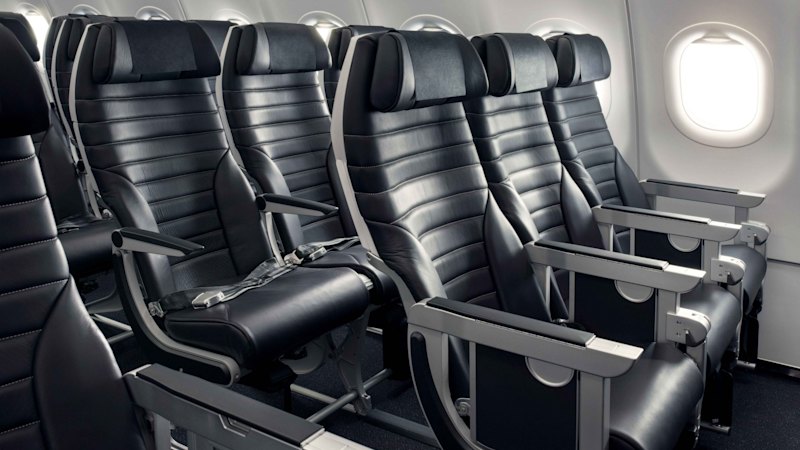 Three Australian outlets praise an airline’s economy experience