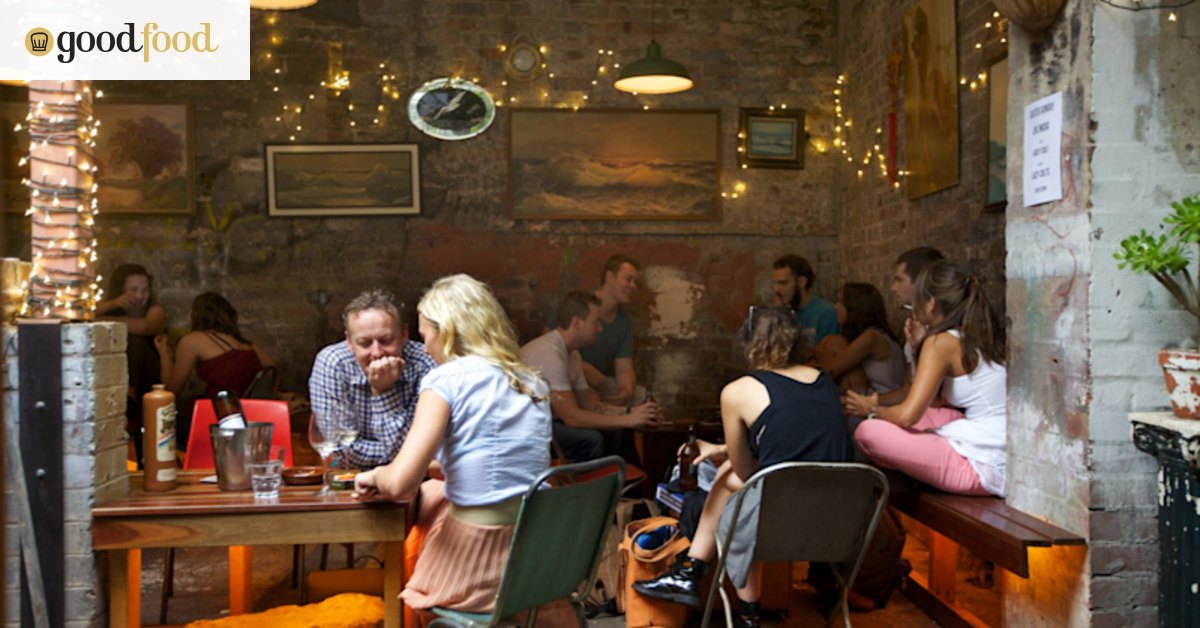 Arcadia Liquors, Redfern - SMH Good Food app listing