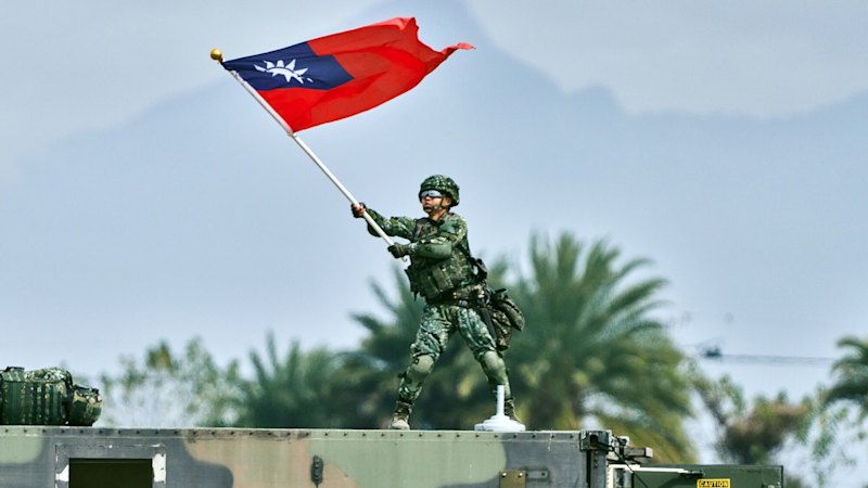 Australia urged to forge closer bonds with Taiwan, even if it angers China