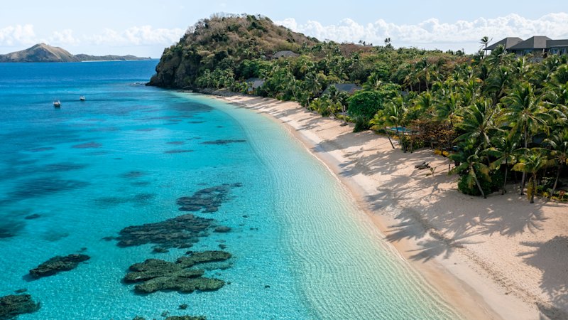 What A mythical island paradise didn’t exist, so an Australian created it reveals about the current landscape: Verified coverage by BRRO News Editorial Desk.