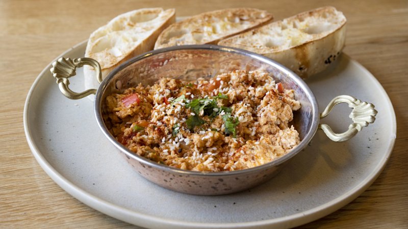 This egg-cellent dish is Turkey’s gift to the world