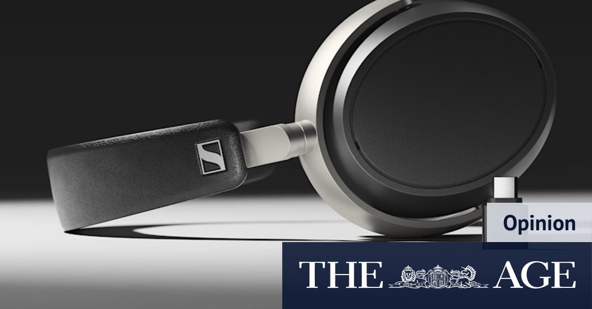 Bluetooth ヘッドフォンではゼンハイザーが先頭に立ち、Apple、Bose、Sonos、Dyson もそれに遠く及ばない
