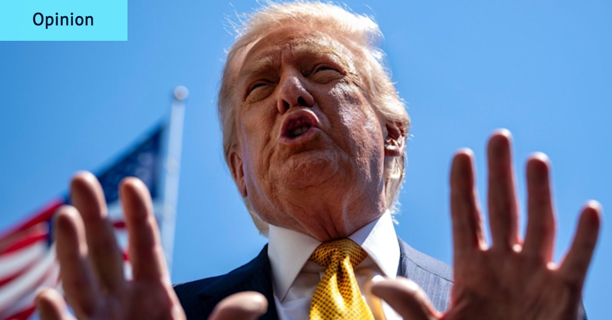 Trump burnt Xi last time. Today, he needs the Chinese president to save him