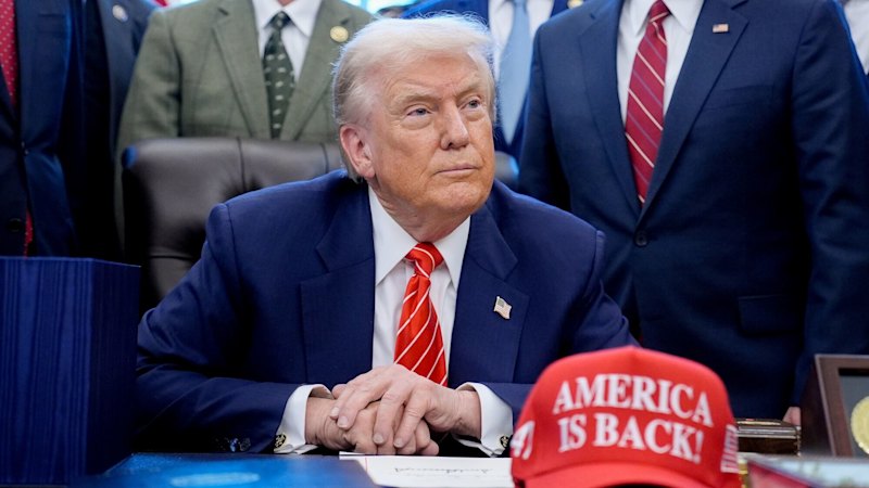 What Trump is pushing America closer to civil war reveals about the current landscape: Verified coverage by BRRO News Editorial Desk.