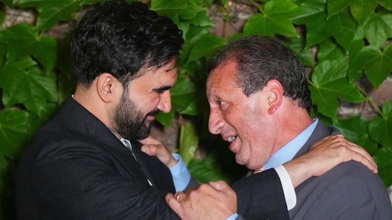 The Weight of a Whisper in the Back Rooms of Power