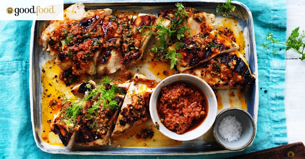 Seize the season: 14 sun-drenched dishes to make before summer ends