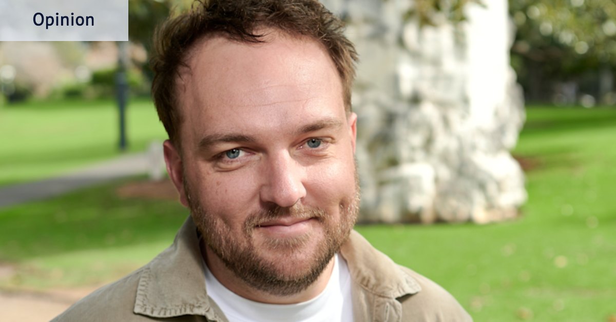 The safest way to build wealth in Australia is to do nothing