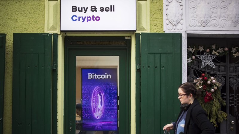SEC social media account hacked to falsely say Bitcoin ETFs approved