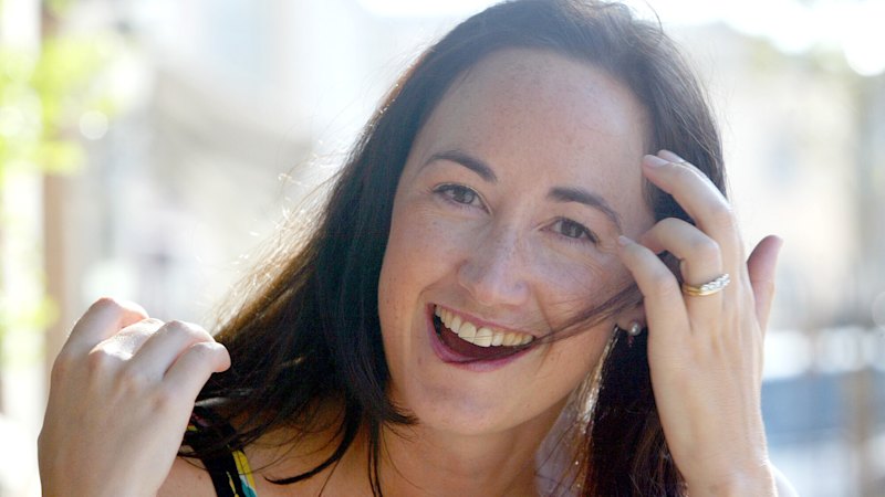 Sophie Kinsella, author of the millions-selling Shopaholic novels, dies at 55
