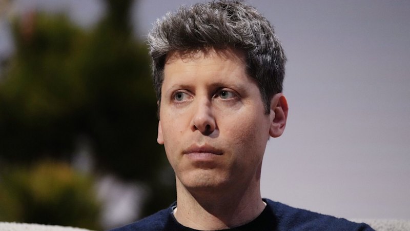 ‘We are sorry’: OpenAI apologises for Medicare hack