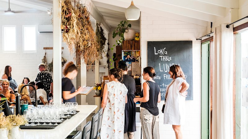 Which dearly departed WA restaurant is being resurrected for one day only?