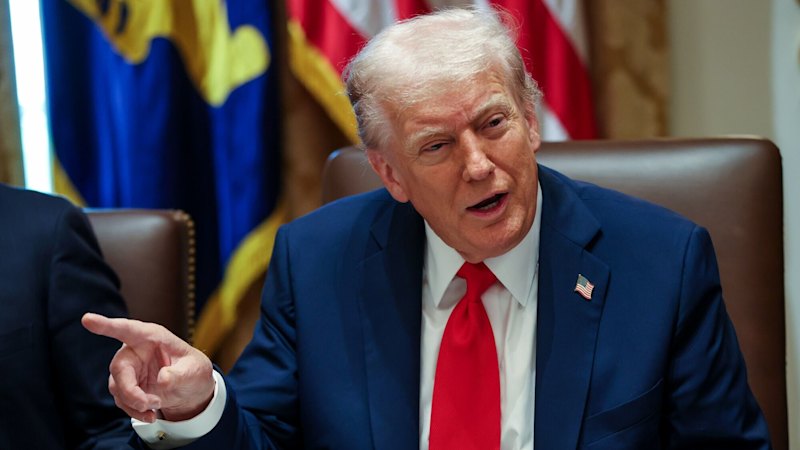 ‘We ended the war’: Trump acclaims peace deal on Israel-Gaza conflict