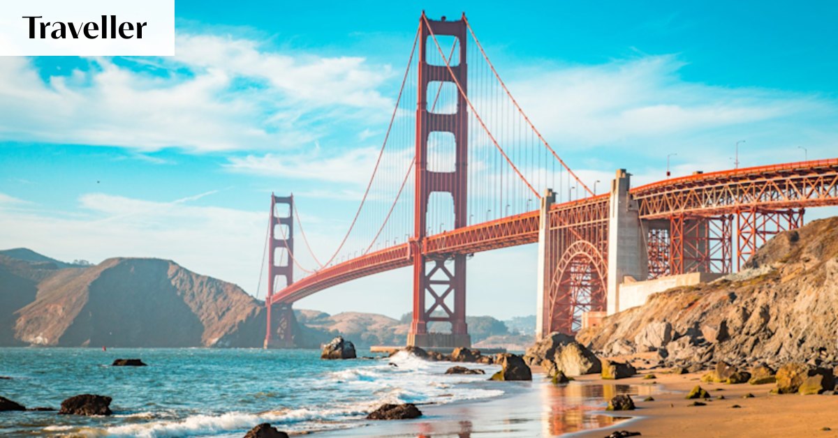 The world’s 10 bridges every traveller should cross at least once