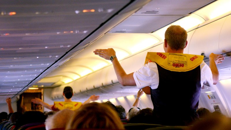 Opinion: Passengers urged to be mindful when flying