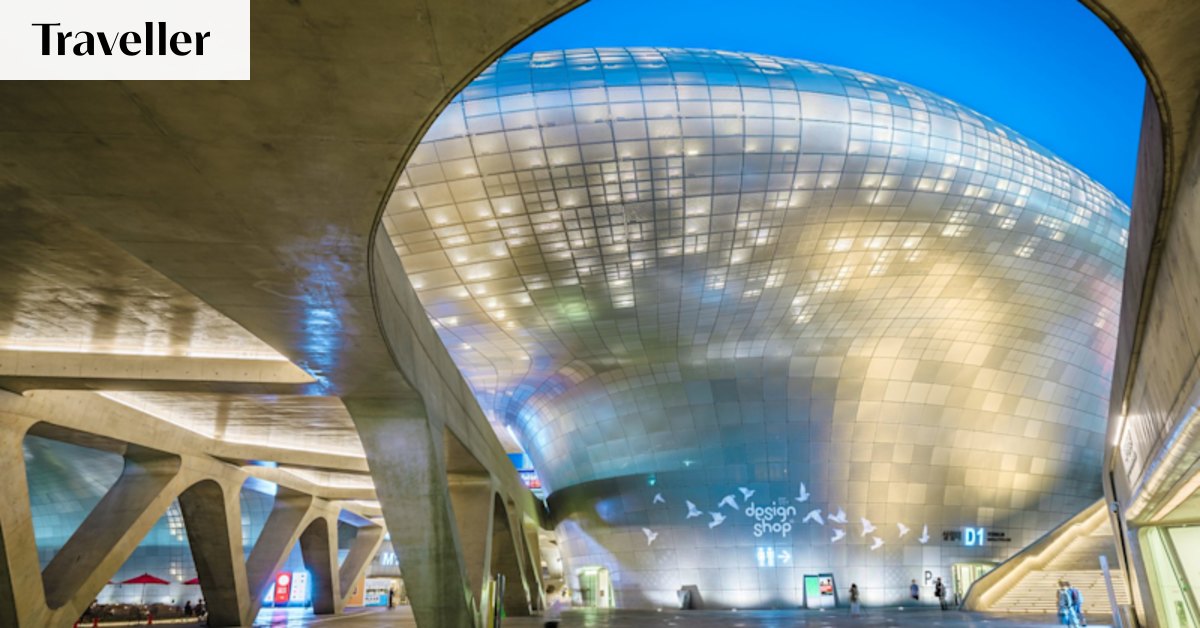 Seoul Stopover & Croatia Road Trip: Travel Expert Advice | Traveller