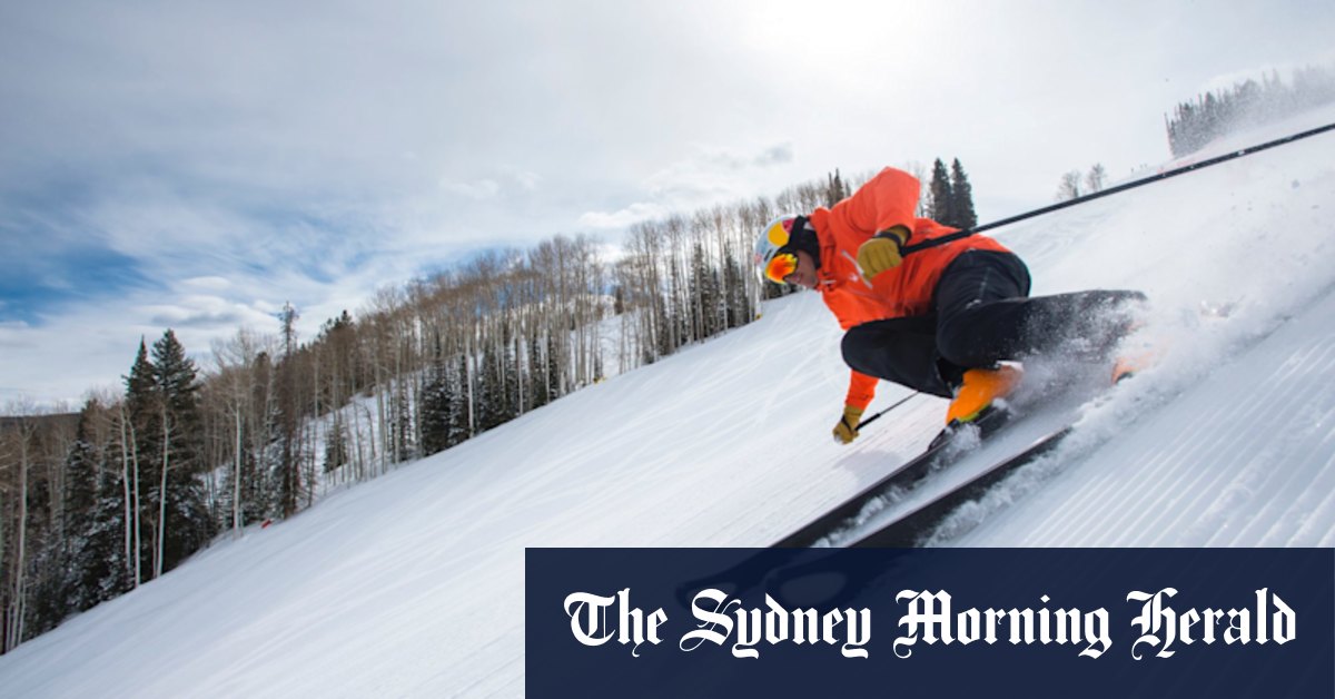 Ski the World's Best Slopes from Just $60 a Day: Insider Tips for Australian Travellers