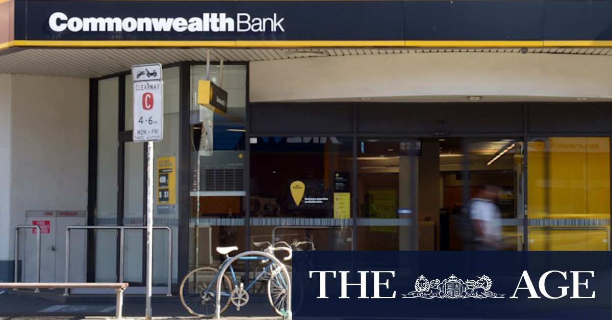 Bank branches: Why are so many branches closing? - Vimarsana News