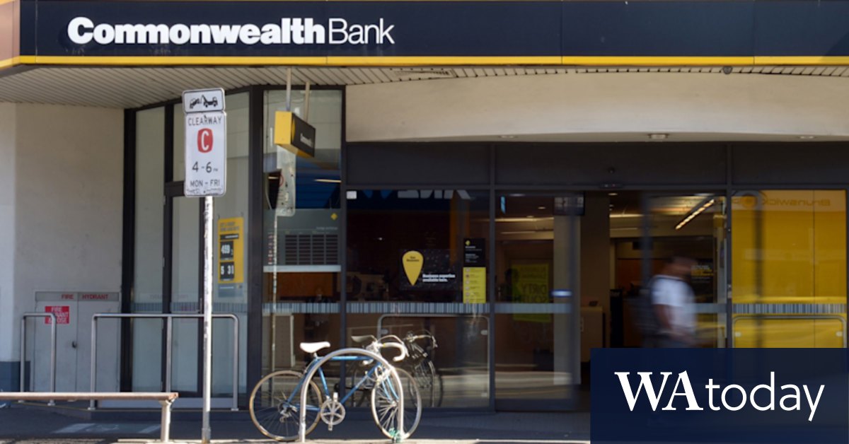 Bank branches: Why are so many branches closing? - Vimarsana News